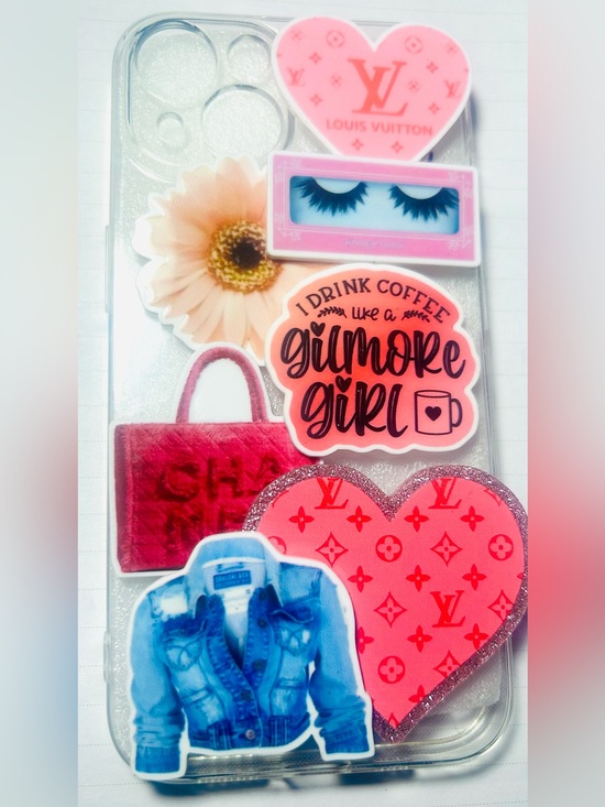 Handmade Accessories - MADE TO ORDER ❗️